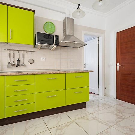 Casita Auxilia Villa Araya  Ngoại thất bức ảnh