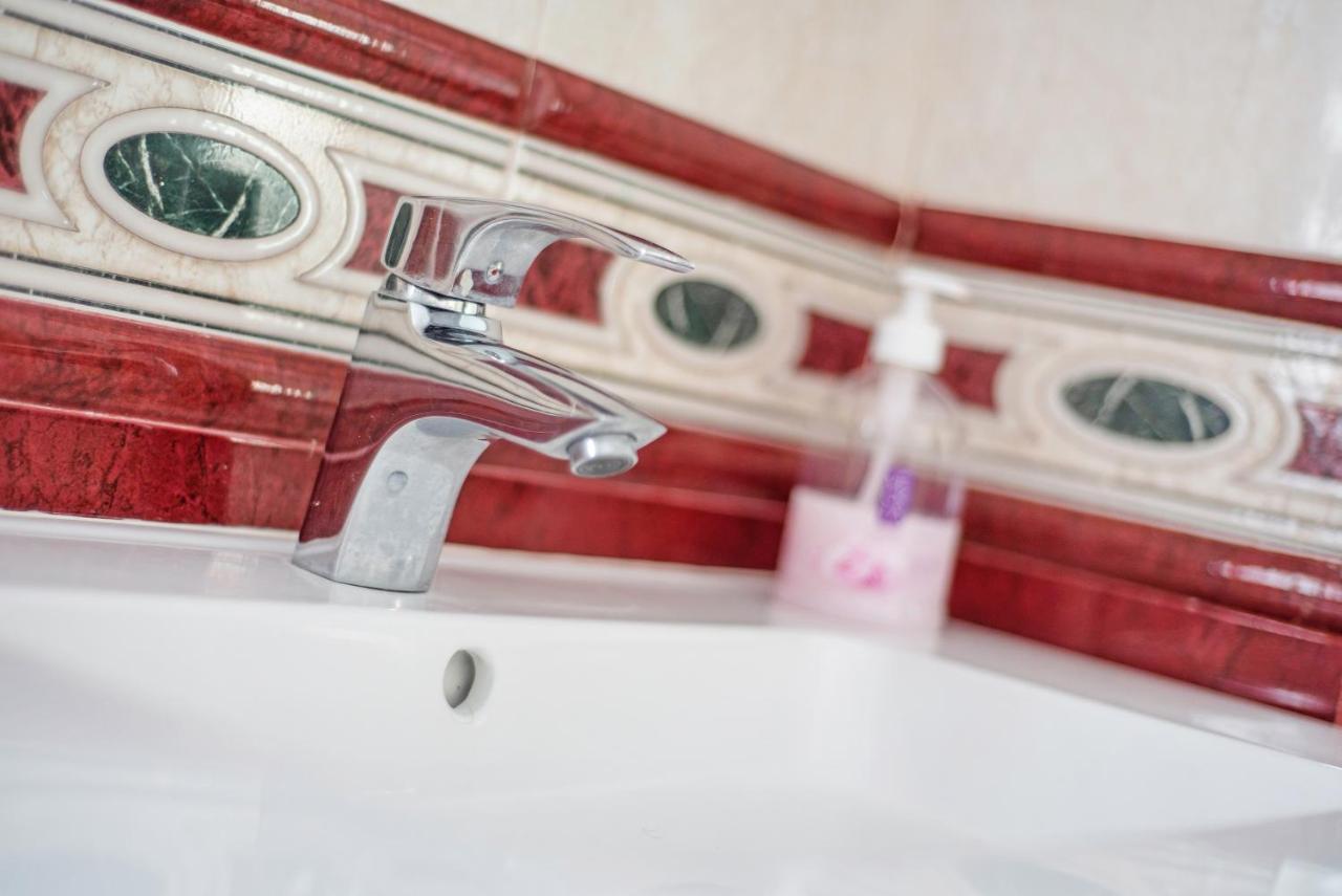 Casita Auxilia Villa Araya  Ngoại thất bức ảnh