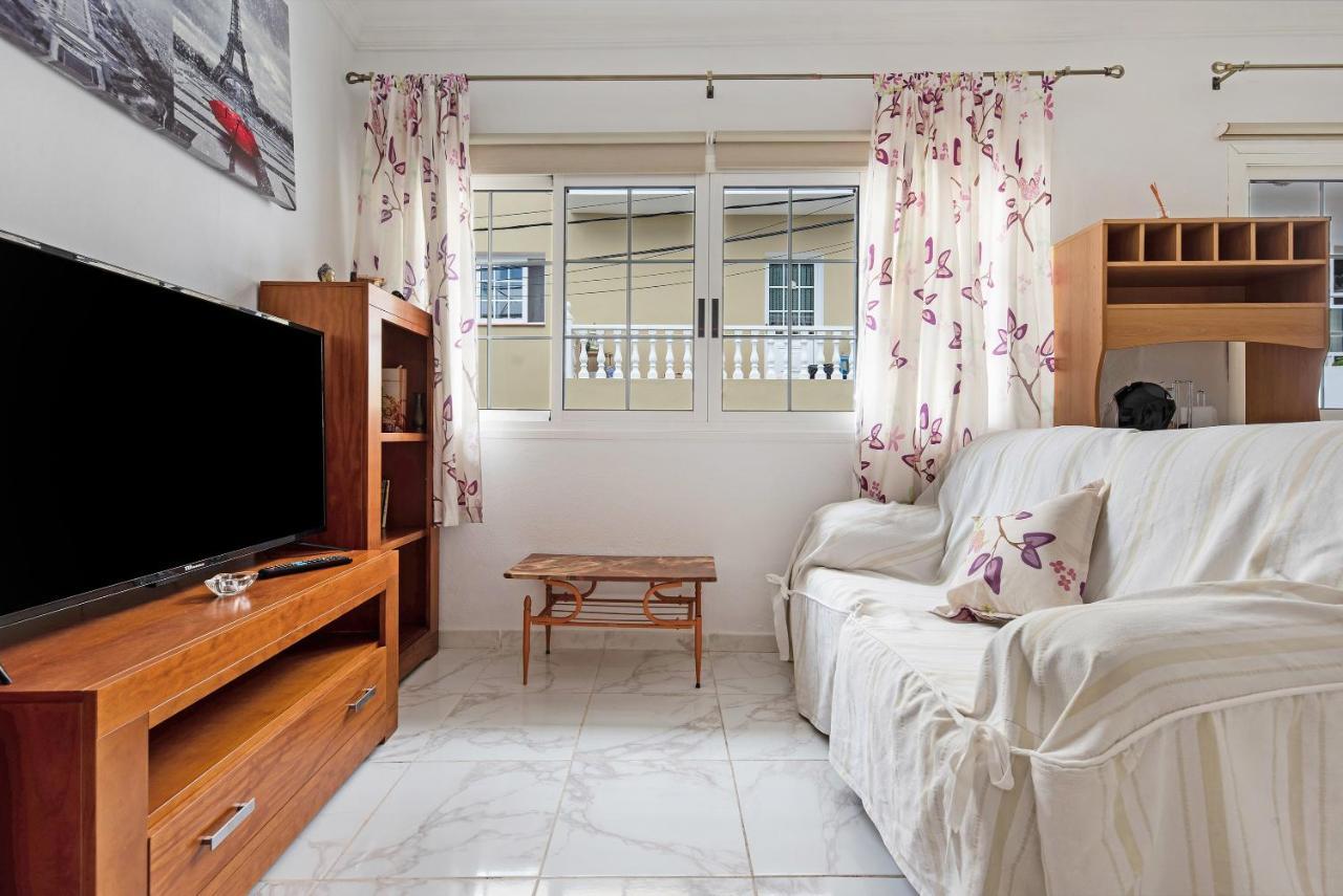 Casita Auxilia Villa Araya  Ngoại thất bức ảnh