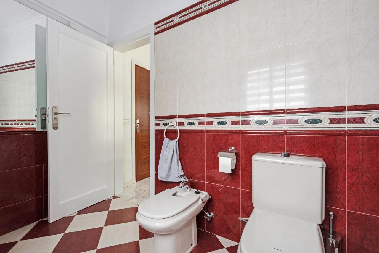 Casita Auxilia Villa Araya  Ngoại thất bức ảnh