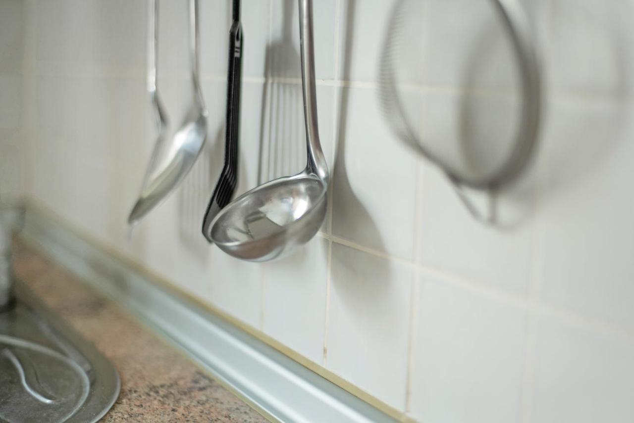 Casita Auxilia Villa Araya  Ngoại thất bức ảnh
