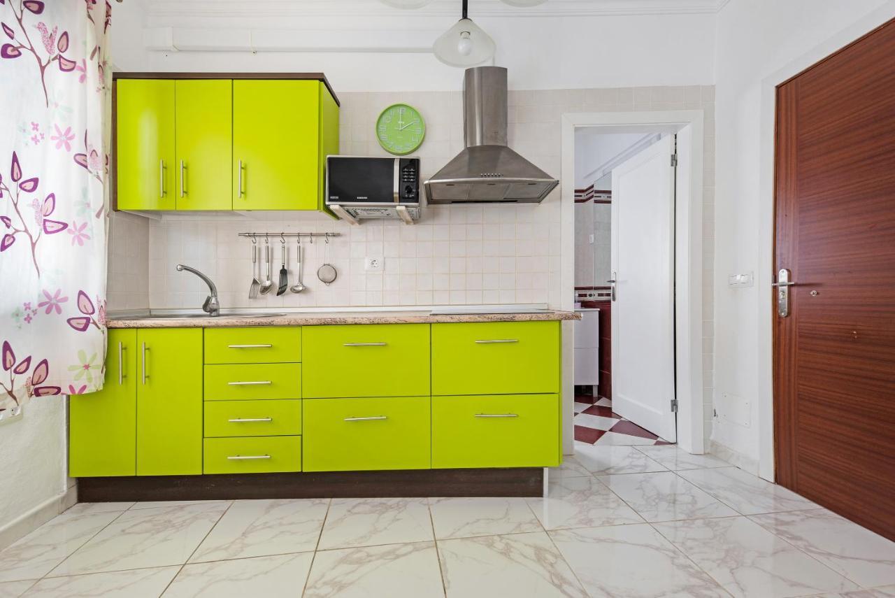 Casita Auxilia Villa Araya  Ngoại thất bức ảnh