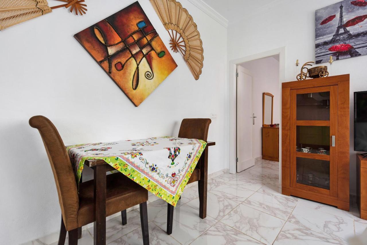 Casita Auxilia Villa Araya  Ngoại thất bức ảnh