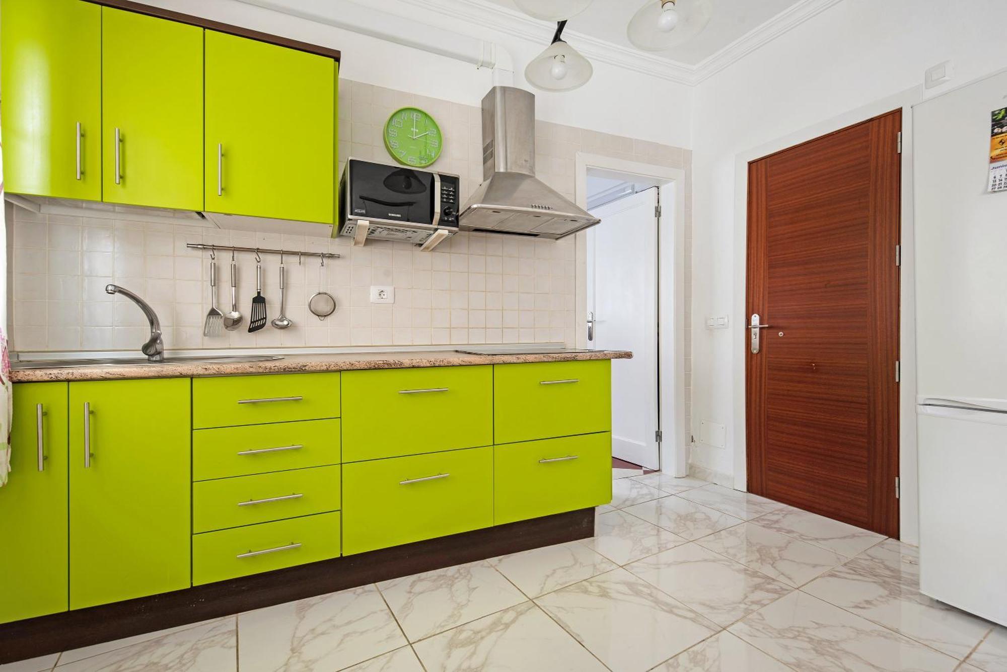 Casita Auxilia Villa Araya  Ngoại thất bức ảnh